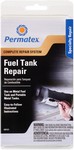 PERMATEX® Fuel Tank Repair Kit clamshell kit